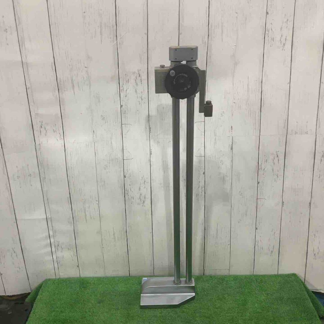 ミツトヨ デジタルハイトゲージ 600mm【川口店】