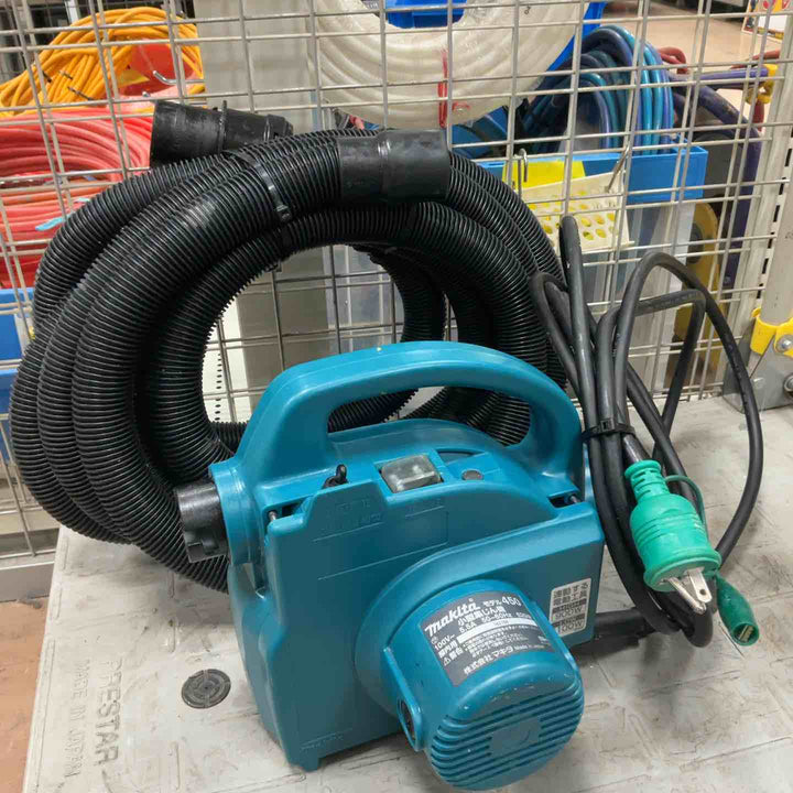 ★マキタ(makita) 小型集じん機 乾式 450(P)【草加店】