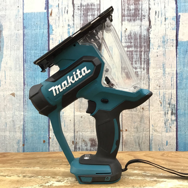 ★マキタ(makita) コードレスボードカッタ SD180DZ 本体のみ【柏店】