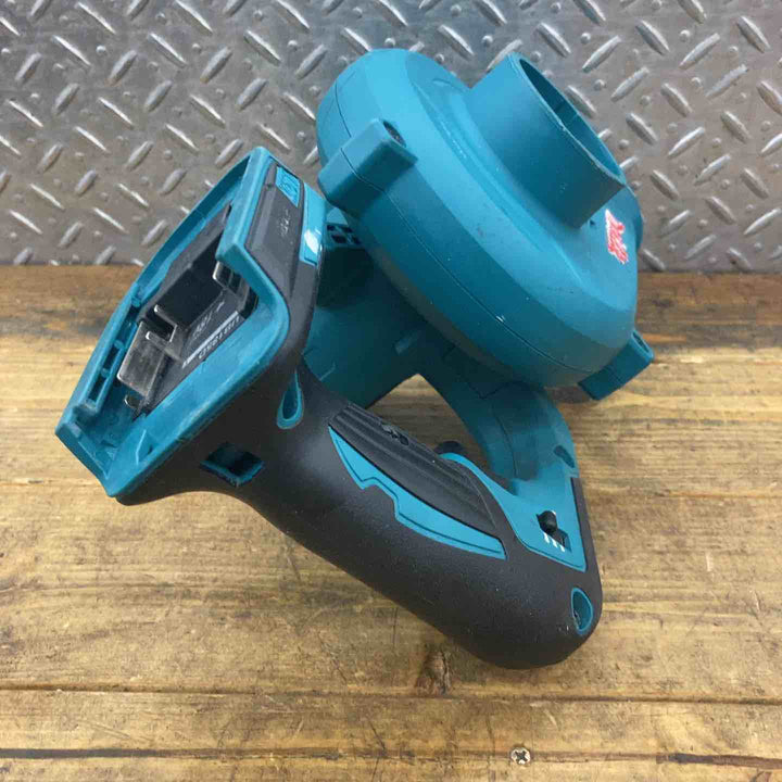 ★マキタ(makita) コードレスブロワ UB185DZ【所沢店】