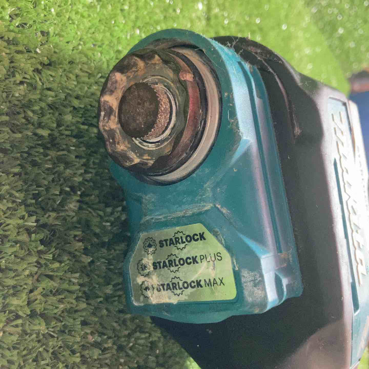 マキタ(makita) コードレスマルチツール TM52DZ【川崎店】