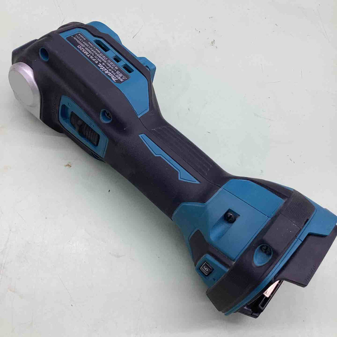 ★マキタ(makita) コードレスマルチツール TM52DZ【越谷店】