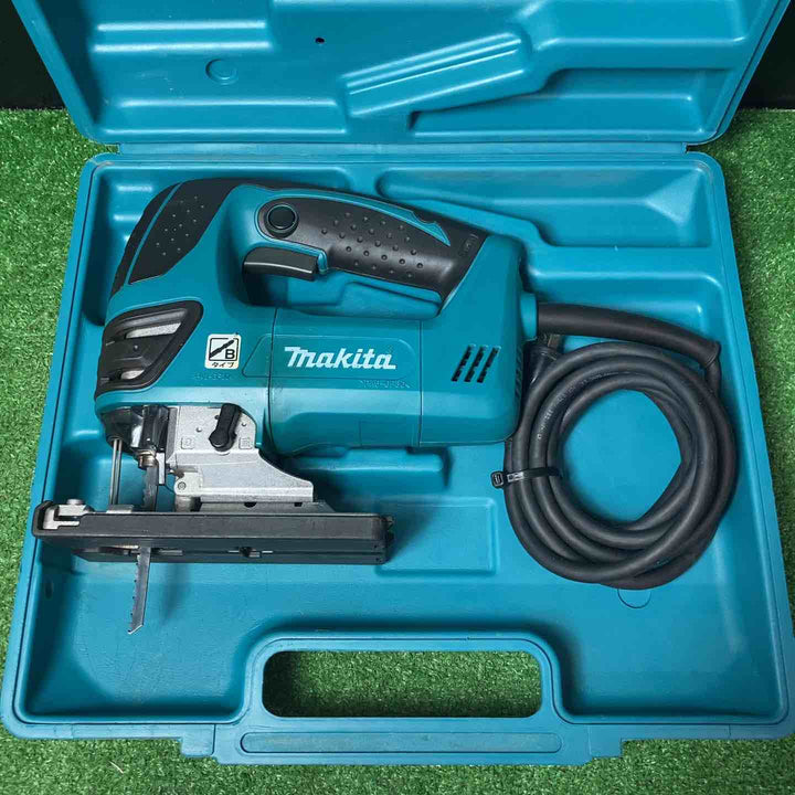 ◇マキタ(makita) 電子ジグソー 4350FCT【岩槻店】