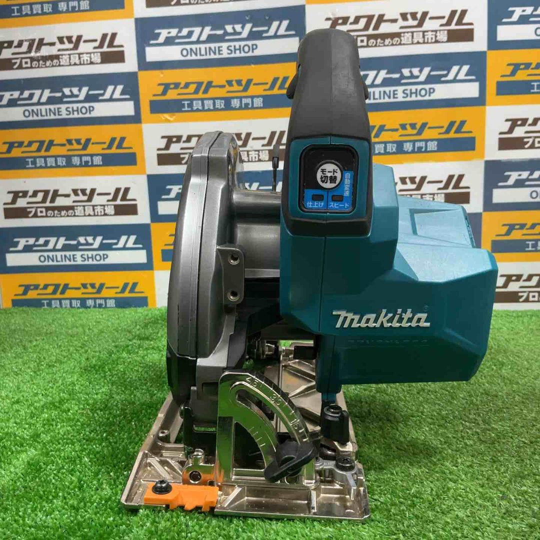 ★マキタ(makita) コードレス丸のこ HS001GZ【草加店】