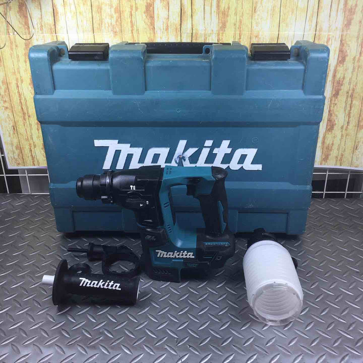 マキタ(makita) コードレスハンマドリル HR171DZK【川崎店】