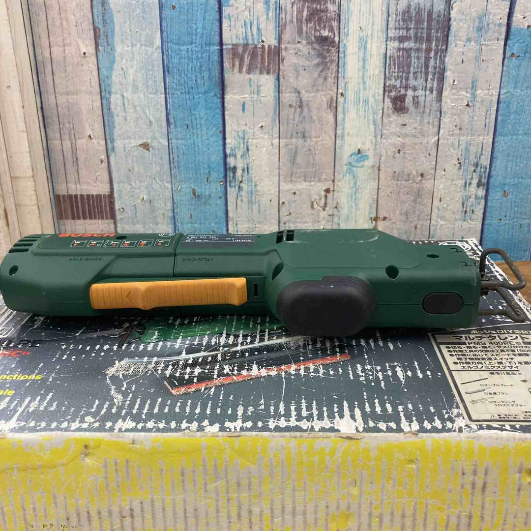 ◇ボッシュ(BOSCH) セーバソー(レシプロソー) PMS400PE【柏店】