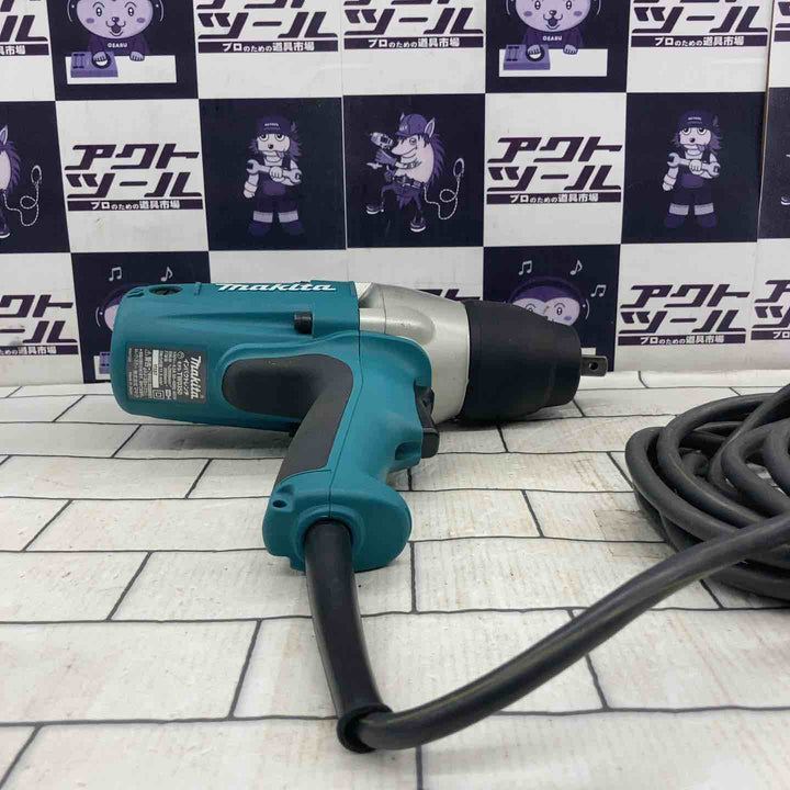 ◇マキタ(makita) インパクトレンチ TW0350【所沢店】