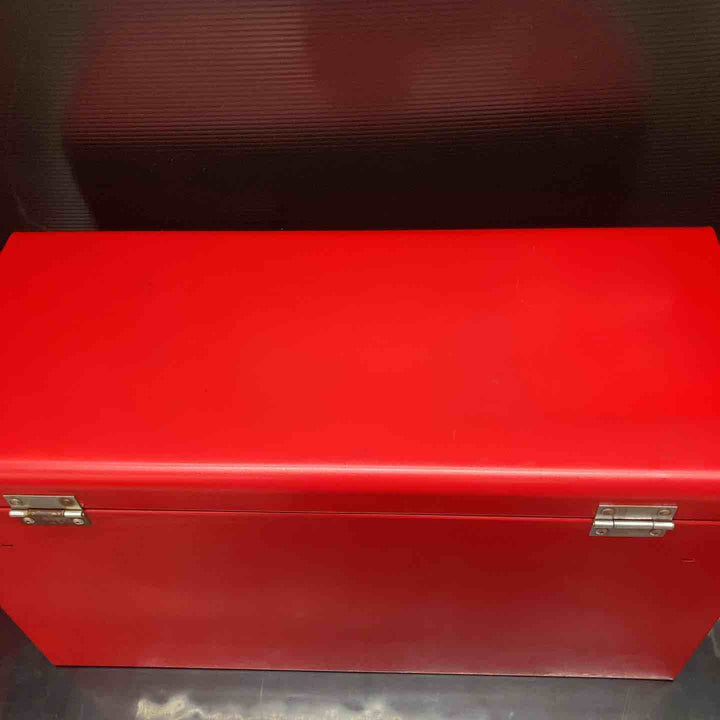 【店頭受取り限定】メーカー不明 4段ツールボックス 鍵無し【川越店】