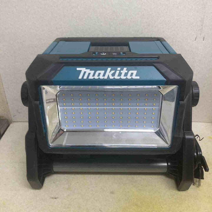 ★マキタ(makita) コードレススタンドライト ML008G【町田店】