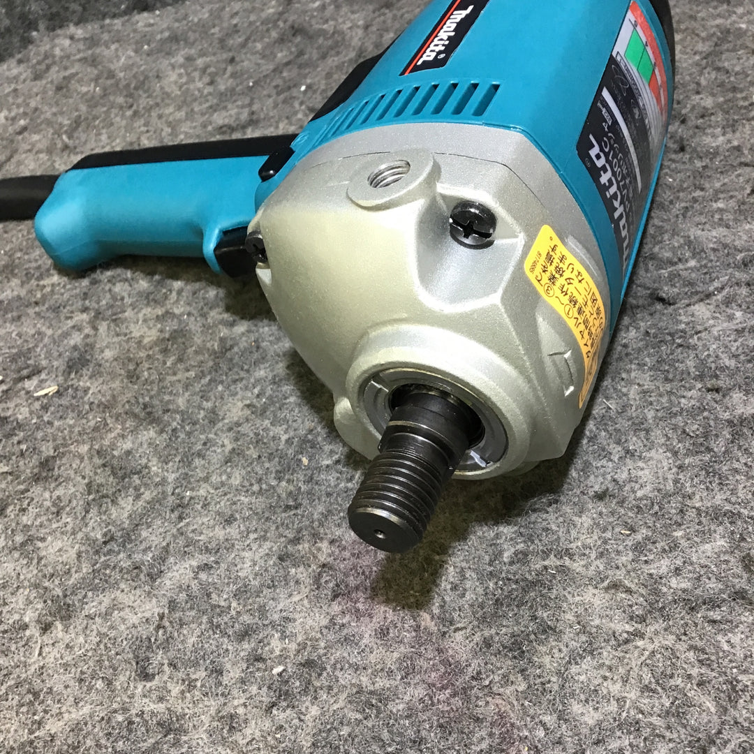 【美品】マキタ(makita) 180mm電子ポリッシャ PV7001C【桶川店】