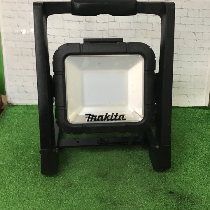 ★マキタ(makita) コードレスLEDスタンドライト ML805【町田店】