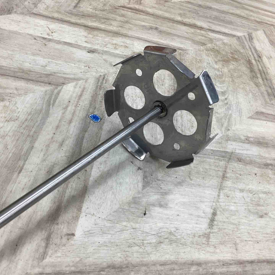 ★マキタ(makita) コードレスかくはん機 UT130DZ【越谷店】