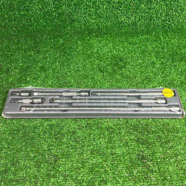 スナップオン(Snap-on) 1/4"エクステンションセット 106BTMX【藤沢店】