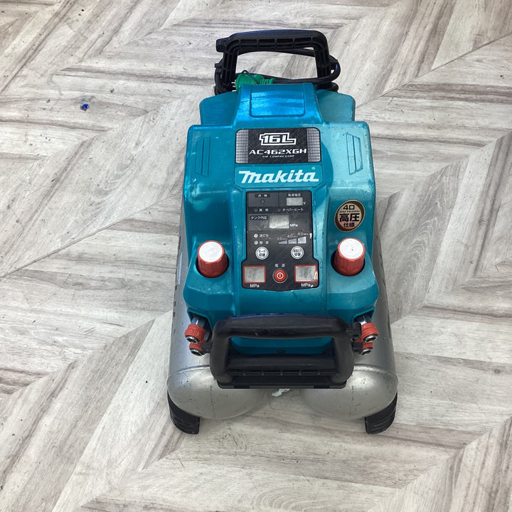 ★マキタ(makita) エアコンプレッサー AC462XGH【越谷店】