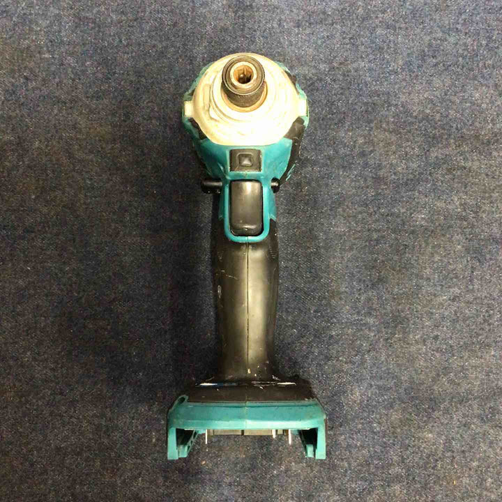 ★マキタ(makita) コードレスインパクトドライバー TD171DZ【八潮店】