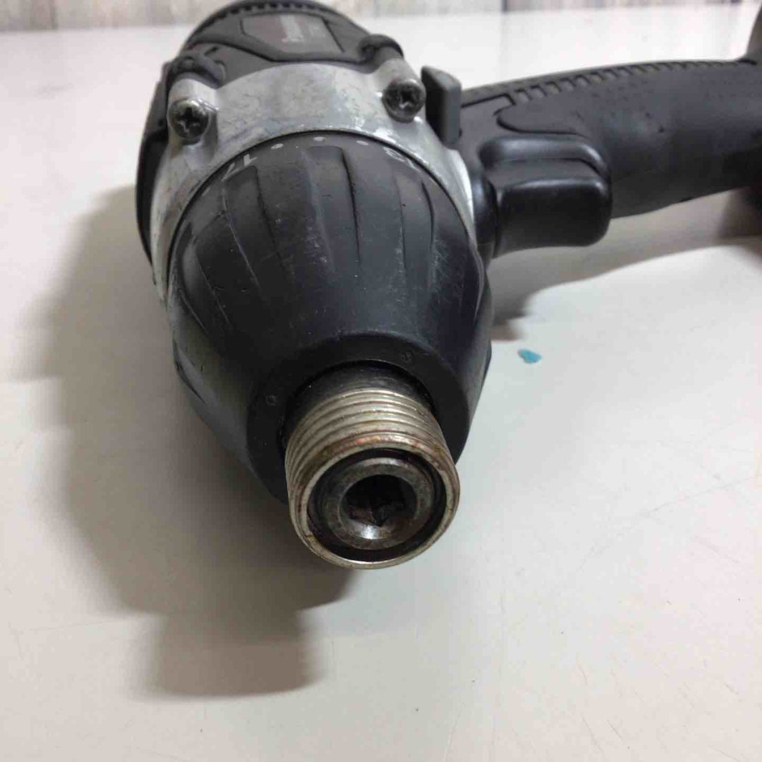 ◇パナソニック(Panasonic) コードレスマルチインパクトドライバー EZ7548X-B （黒）【戸田店】