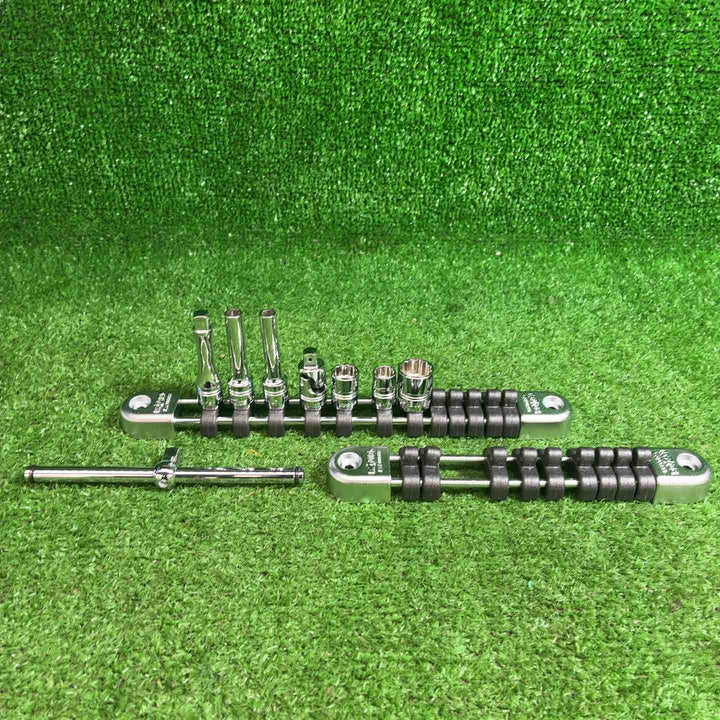 【美品】nepros ネプロス KTC NBJ2 NBE28 NB3L 5,5.5  NBE3-050 NB2-08,10,12 NBHM2 まとめ売り【藤沢店】