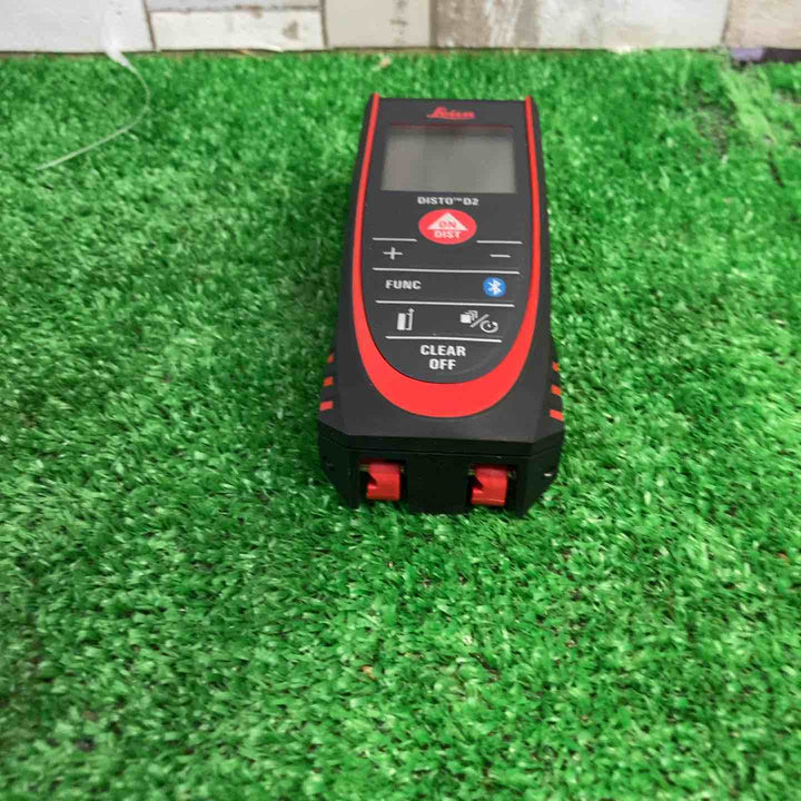 ◇ライカ(Leica) レーザー距離計 DISTO D2【町田店】