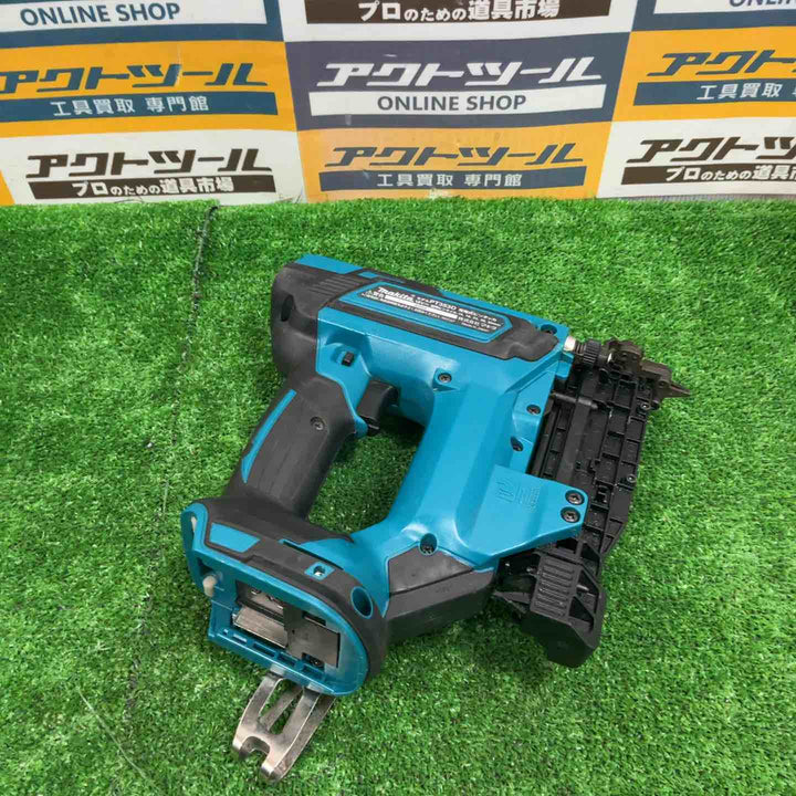 ★マキタ(makita) コードレスピンネイラ PT353DZ【草加店】