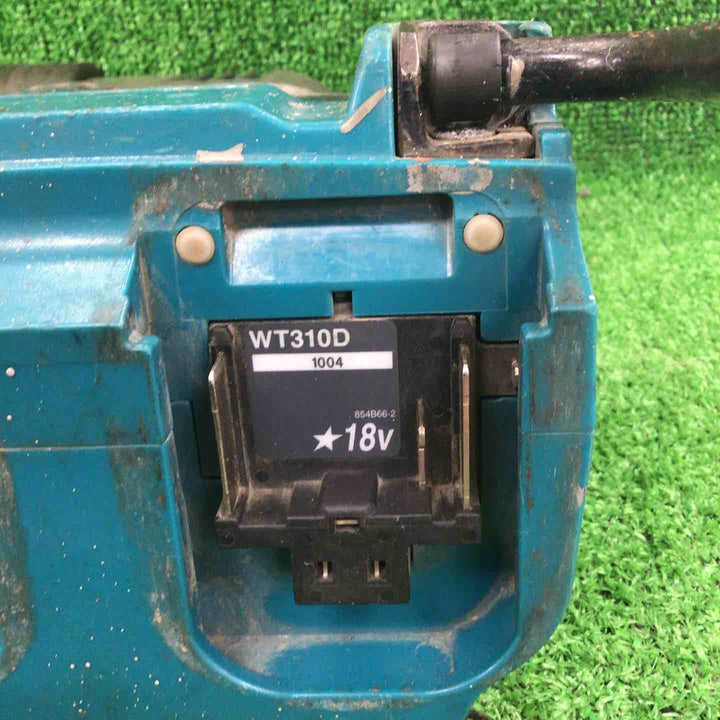 ★マキタ(makita) コードレスシャーレンチ WT310DZK【川崎店】