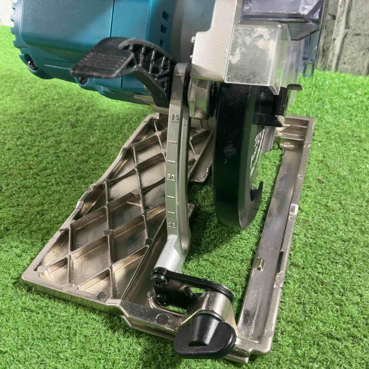 ★マキタ(makita) コードレス防じん丸のこ KS511DZ【川口店】