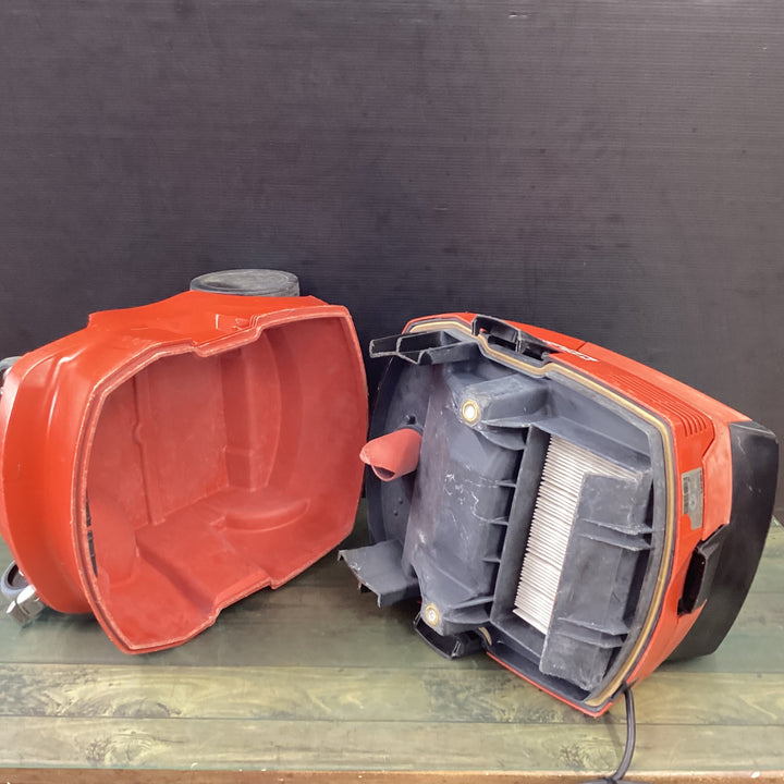 ヒルティ(HILTI) バキュームクリーナー VC-20U 集じん機 【東大和店】