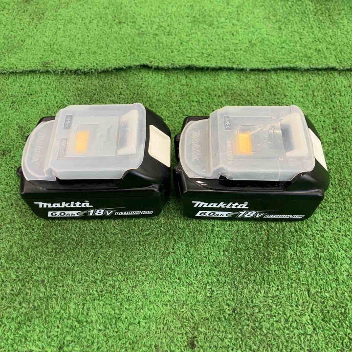 【中古美品】 マキタ/makita コードレスインパクトドライバー・TD173DRGXO 【桶川店】