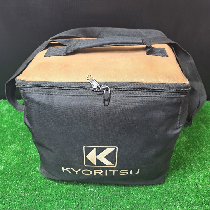 共立/KYORITSU デジタル絶縁・接地抵抗計 KEW6022 L型プローブ、精密測定コードセット付き【岩槻店】