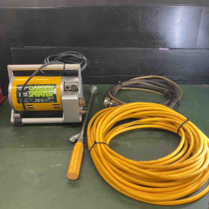 ◇工進 動力噴霧器 MS-250【戸田店】
