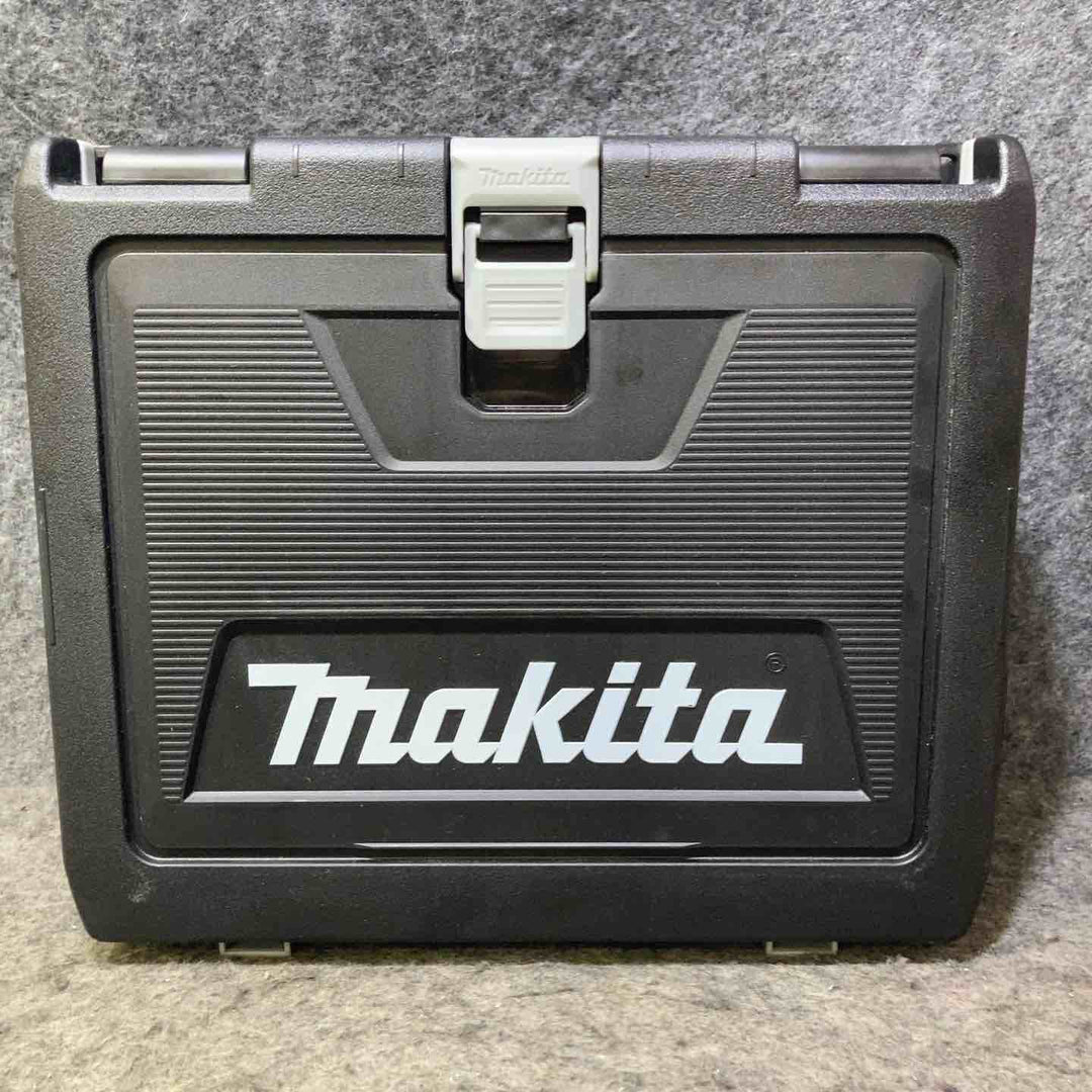 ★マキタ(makita) コードレスインパクトドライバー TD173DRGX【桶川店】