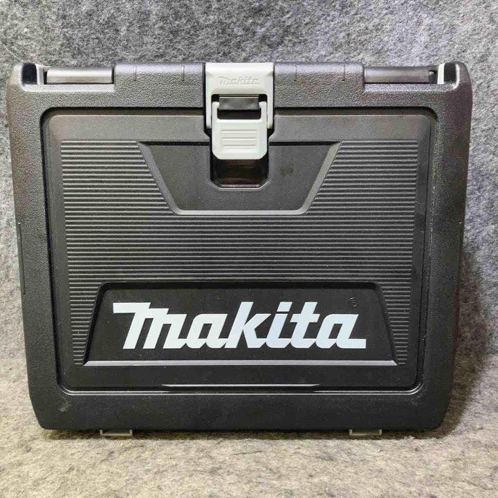 ★マキタ(makita) コードレスインパクトドライバー TD173DRGX【桶川店】