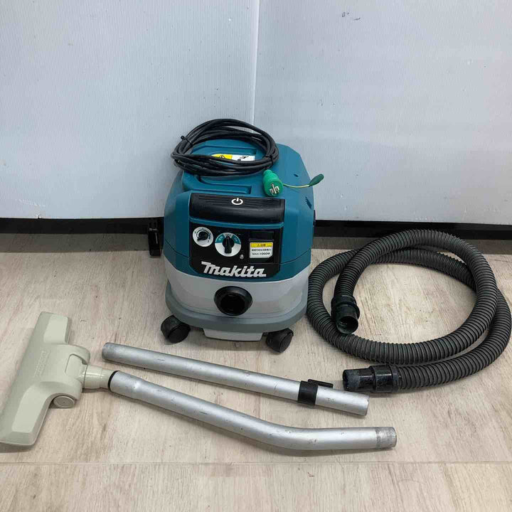 ★マキタ(makita) 集じん機 乾湿両用 VC0820【川越店】