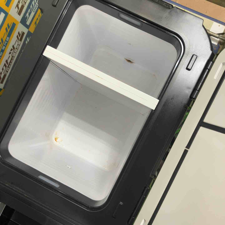 ☆ハイコーキ(HIKOKI ※旧:日立工機) コードレス冷温庫 UL18DB(WMG)【草加店】