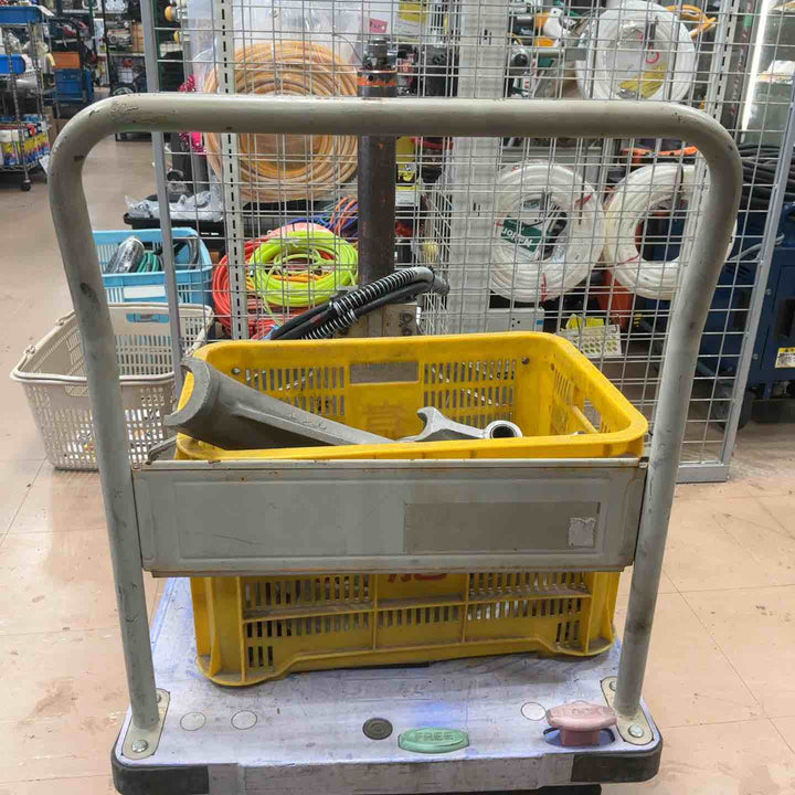 DAIA/ダイア 分離油圧式 パイプベンダー PB-1 シュー10個付 理研 手動油圧ポンプ P-16B 付セット【草加店】