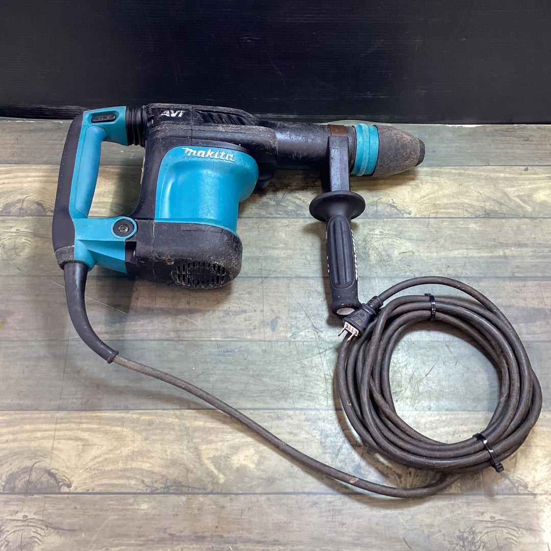 マキタ(makita) 電動ハンマ HM0871C 【東大和店】