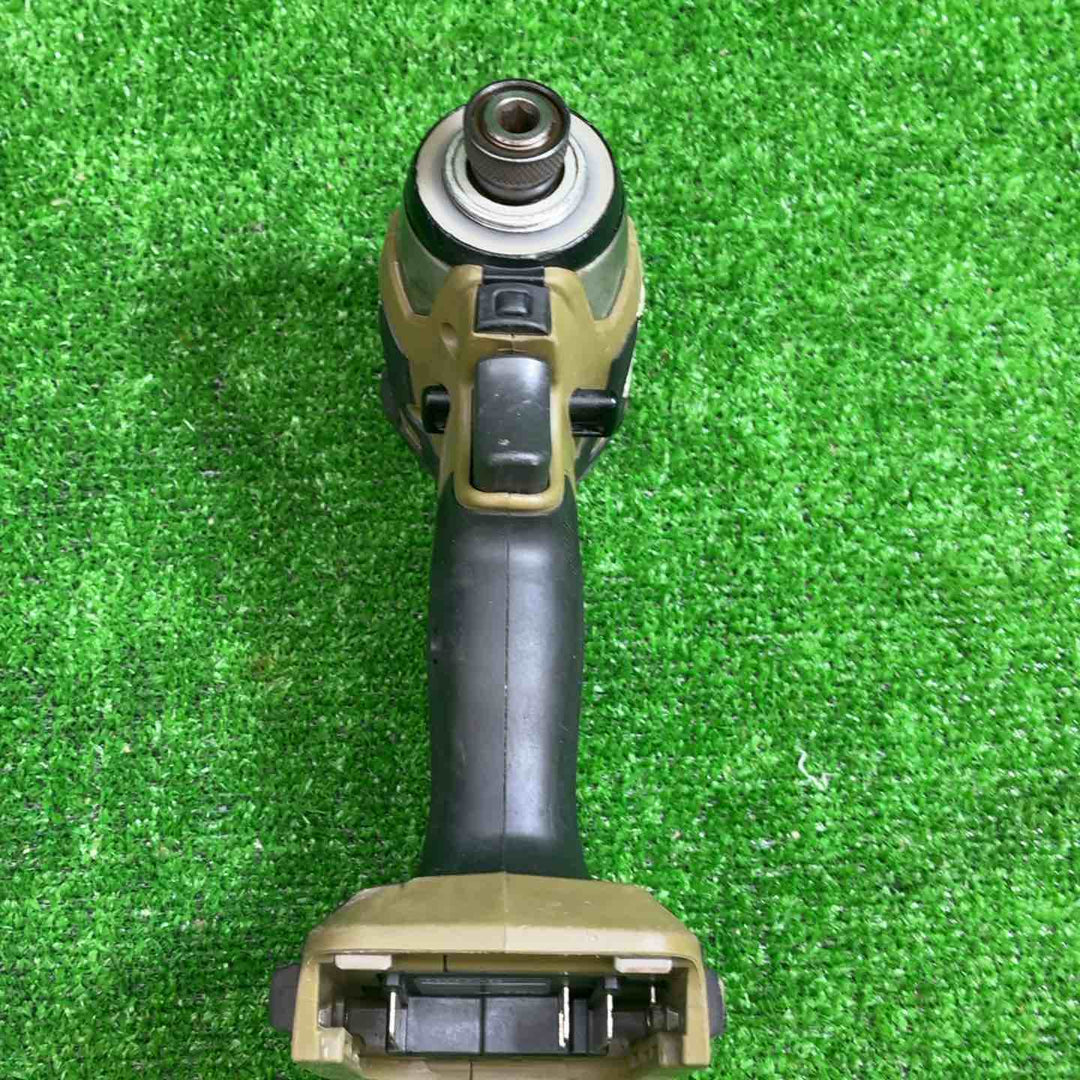 【中古品】 マキタ(makita) コードレスインパクトドライバー TD173DZO 【藤沢店】