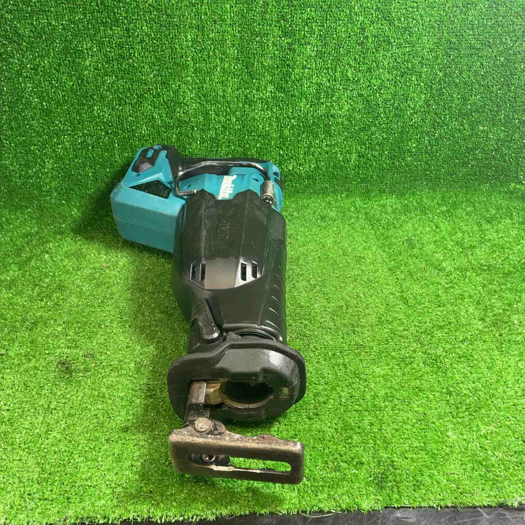 マキタ(makita) コードレスレシプロソー JR002GZ【藤沢店】