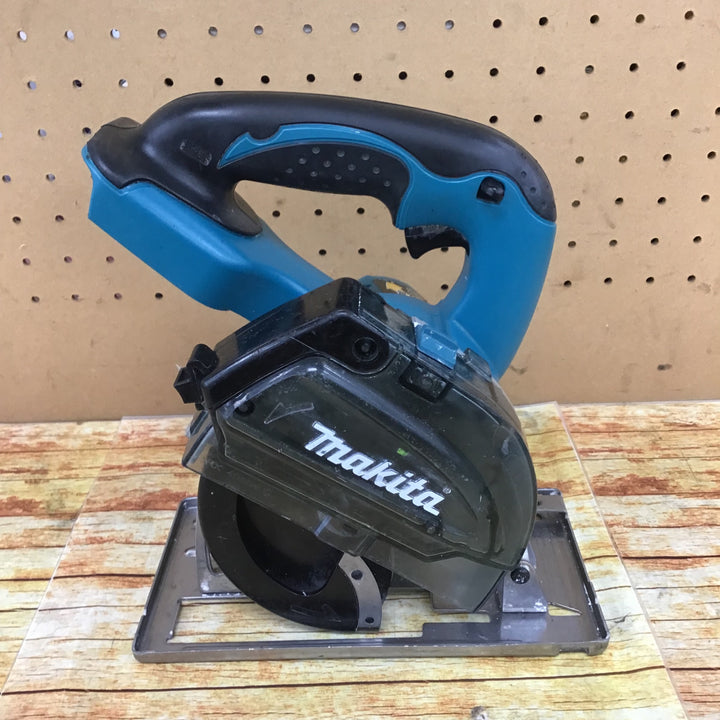 ☆マキタ(makita) コードレスチップソーカッタ CS540DZ【川崎店】