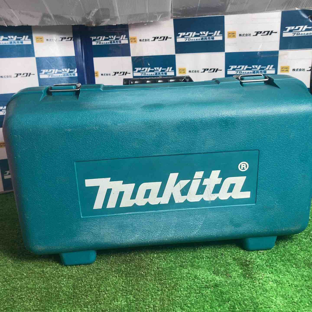 ☆マキタ(makita) コードレスディスクグラインダ GA402DZ【草加店】