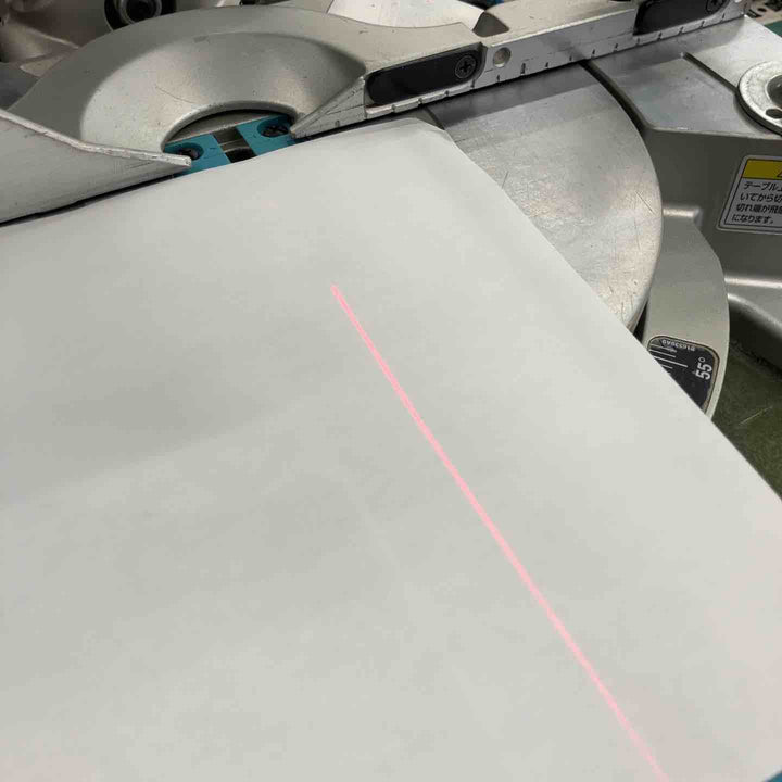 【中古品】 マキタ/makita スライドマルノコ・LS0717FL 【桶川店】