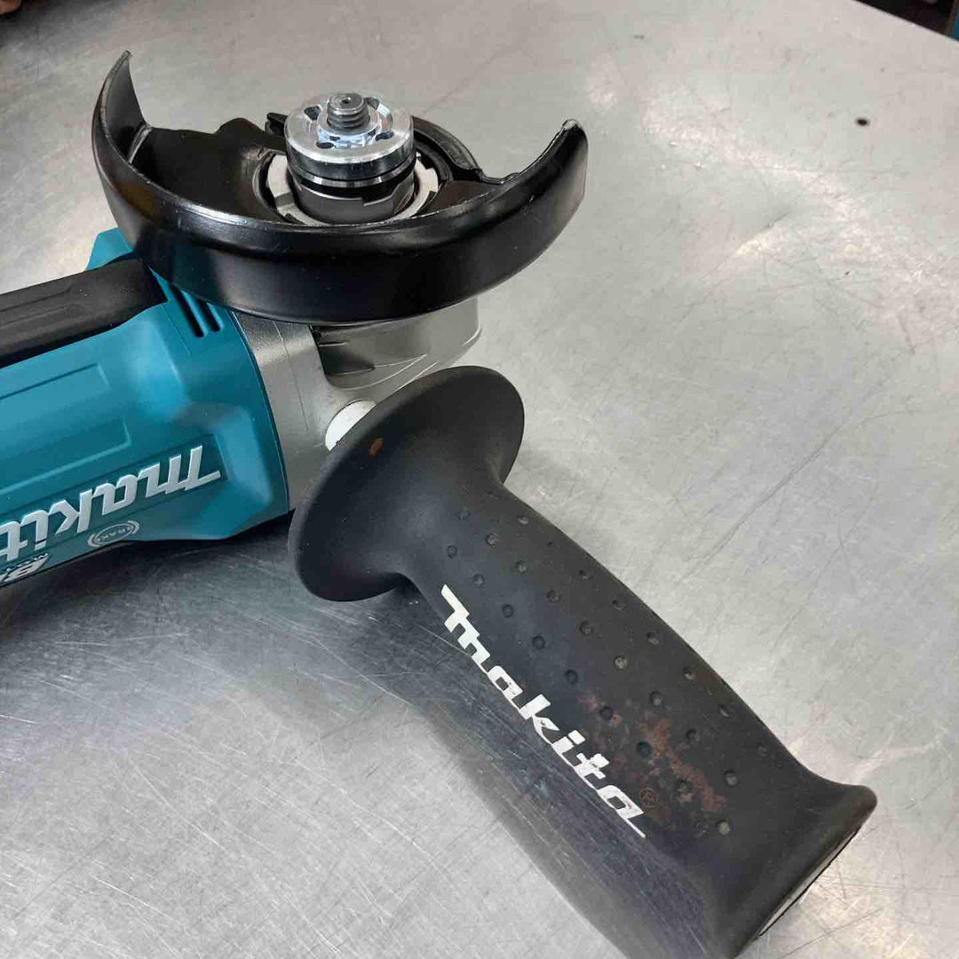 ★マキタ(makita) 100mmコードレスディスクグラインダ GA408DZ【所沢店】