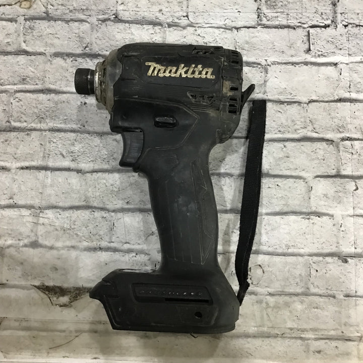 ★マキタ(makita) コードレスインパクトドライバー TD171DZB【川口店】