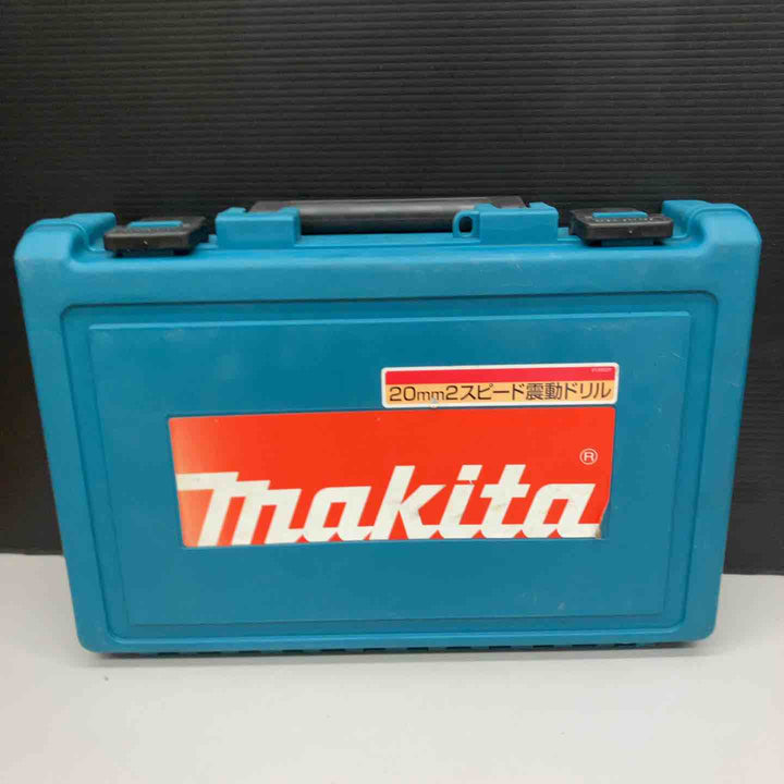 ☆マキタ(makita) 振動ドリル HP2032【戸田店】