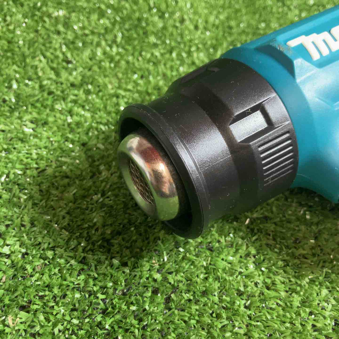 ★マキタ(makita) コードレスヒートガン HG181DZK【川崎店】