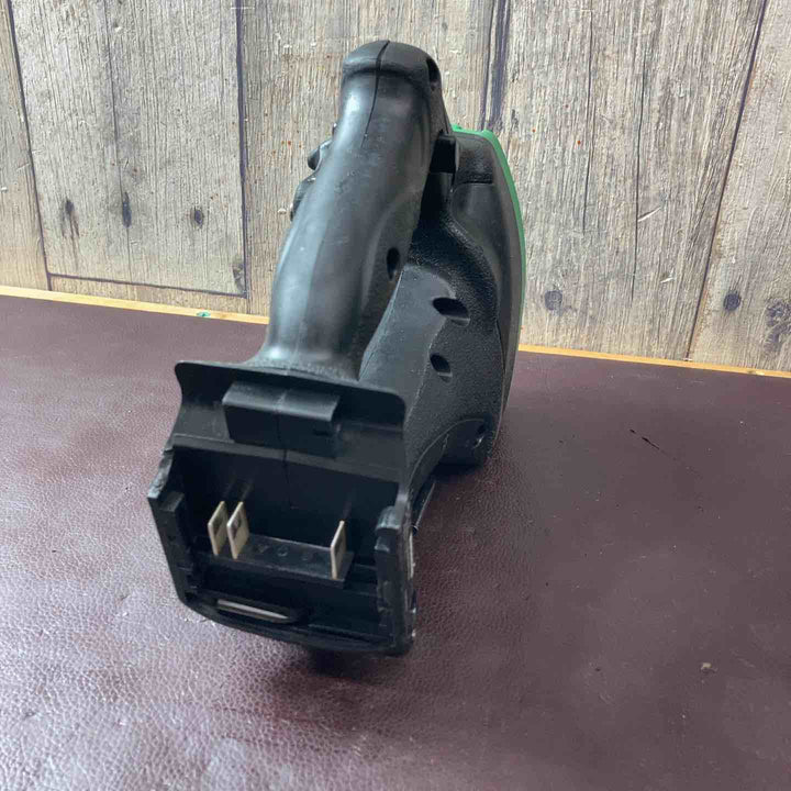 【中古品】 ハイコーキ(HIKOKI ※旧:日立工機) コードレス全ネジカッター CL18DSL(LSCK) 【東大和店】