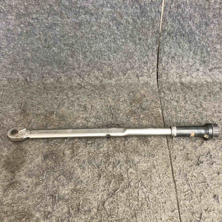 【現状品】 東日/TOHNICHI プレセット形トルクレンチ 40~280N・m QL280N 【鴻巣店】