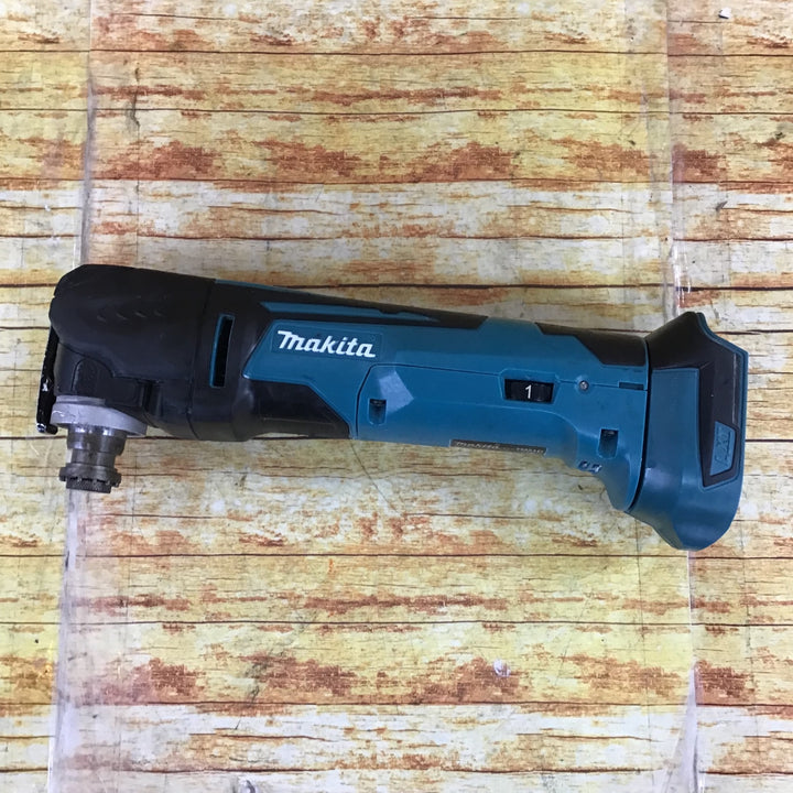 ★マキタ(makita) コードレスマルチツール TM51DZ【川崎店】