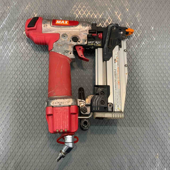 【中古品】マックス(MAX) 高圧ピンネイラ HA-50P2(D)【所沢店】