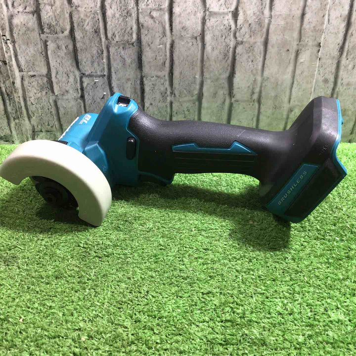 ★マキタ(makita) 76mmコードレスコンパクトカッタ MC300DZ【川口店】