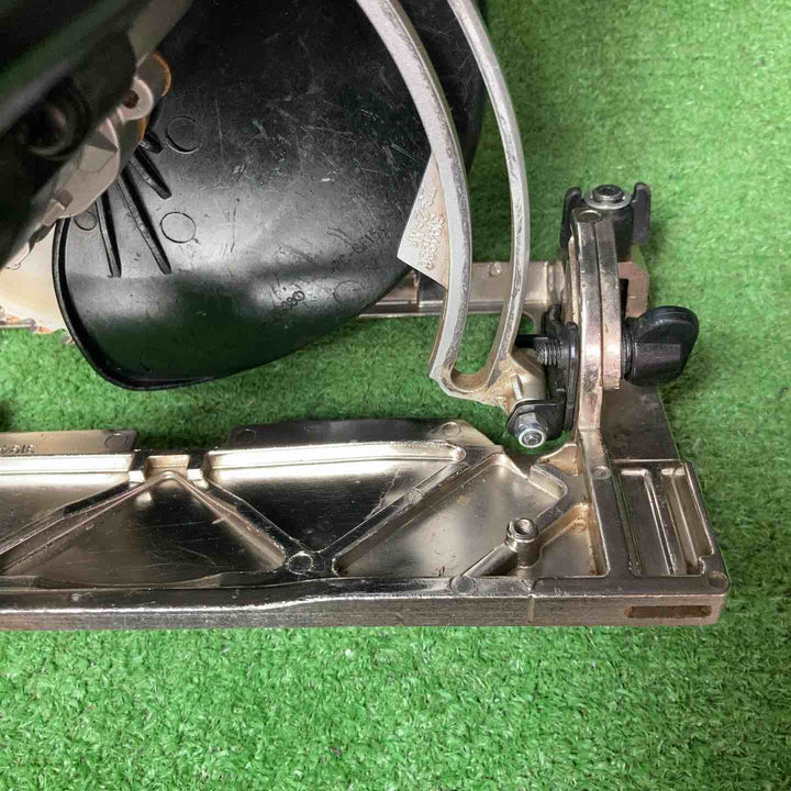 【現状品】★マキタ(makita) コードレス丸のこ HS631DZB【岩槻店】
